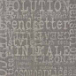 LETTERS 120G RM 120x120 LEONARDO 1502