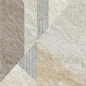 137886 Dicta Geometry Nat.Ret. 60x120 Monocibec