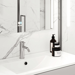 Carrara Terrific Silver Ceradim