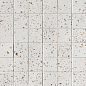 fQHM Milano Mood Gocce Ghiaccio Macromosaico Satin 30x30 FAP Ceramiche
