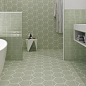 Fancy DNA Tiles