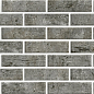 Cement Dark 24.5x6.5 BestPoint Ceramics
