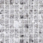 K-331/MR/m01 Terrazzo Light Grey 300x300x9 Kerranova