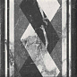 Magistra Deco Mix (28) Paonazzetto 20*20 Serenissima Cir