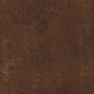 Steel Corten Copper 60х120 Epsilon Tile