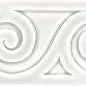 ADMO4087 Relieve Mar C/C Blanco 7,5х15 Adex