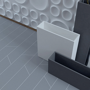 Floor Tiles WOW