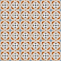 Octogono Zimer Multicolor g.156 20x20 VIVES