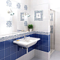 Винтаж Kerama Marazzi