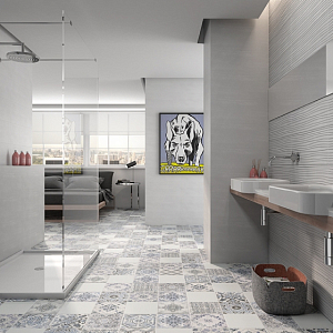 Geomix Geotiles