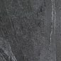 Ground Black Matt 60x120 Art Ceramic