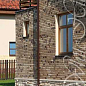 380-75 Остия брик угол 12x26.5x4.9 White Hills