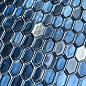 Antic Gold Murano 295x298x4 Orro Mosaic фото в миниатюре 23