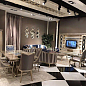 Керамогранит полированный 80x80 Pardis Ceramic Pazh