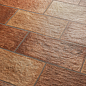 Tuscany RHS (Rondine) Ceramiche