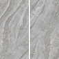 Supreme Grey Polished 75x150 Royal Tile