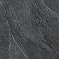 Ground Black Matt 60x120 Art Ceramic