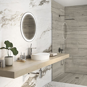 Marble Calacata Roca Ceramica