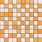 Titan 23x23x6 30x30 Caramelle Mosaic