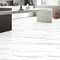 LUNA White Carving 60x60 ITC