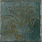 ZHAZ BR 1-4 Golden Green 20x20 Cerdomus