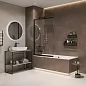 SG614200R/4 Подступенок Королевская дорога бежевый обрезной 60х14,5 Kerama Marazzi фото в миниатюре 5