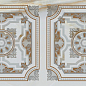 LE63065B-F47 Onix Perla Ornamento Rectificado 30х60 Artecera