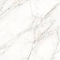 Carrara Immense Белый Полированный 80х80 Ceradim