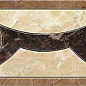 Cenefa DORIAN 1 Pulido 9.5x38.8 Ceracasa
