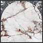 764114 Policroma Arco Breccia-Cipollino Mat Ret 6mm 120x120 Cedit