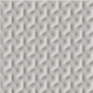 600010001992 Genesis Play Silver 15x15 Italon
