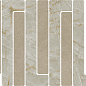 41WB Mosaico Trellick Uyuni Beige 30x24,2 VIVES