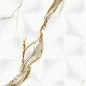 LE63063A-F10GT Bianco Carrara Oro Estrella Rectificado 30х60 Artecera