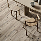 0005047 Nordik Wood MANSION GOLD/BROWN 60X60 Flaviker