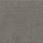 SG900900N Базис серый ступени матовый 30х30х0,8 Kerama Marazzi