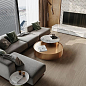 T042/SG5263 Монтиони мозаичный бежевый 34x35,5 Kerama Marazzi фото в миниатюре 18