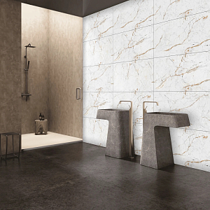 Carving Endless Collection Lavit Tile