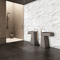Carving Endless Collection Lavit Tile