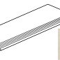 610140000074 Everstone Moon Gradino Nat 30x120 Italon