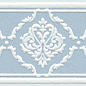 STG/B562/6305 Петергоф голубой 25х7,7 Kerama Marazzi