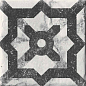 Magistra Deco Mix (28) Paonazzetto 20*20 Serenissima Cir
