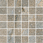 42ZX Mosaico Bali Grafito 30x30 VIVES