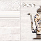 BRICK COOK XL BLANCO 25х75 Emigres