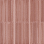 41891 Crisp Cherry 20x20 Harmony