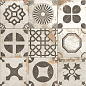 Meraki Decor Patch 20x20 Mainzu