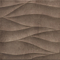 G0203A Foussana Mud Ambra Lapp Rett 60x60 Vallelunga