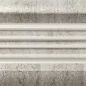 A036491 Cenefa Travertino Matt Brescia 10x25 Ape Ceramica