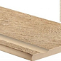 620090000311 Cliff Bianco Bordo Piscina 30x60 Atlas Concorde Russia