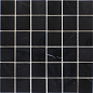 JMST056 Black Polished 30.5X30.5 StarMosaic