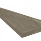 620070002387 Fiamma Bronze Scalino Ang.Dx 33x60 ColiseumGres